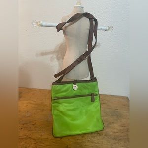 Genuine Michael Kors Shoulder Bag